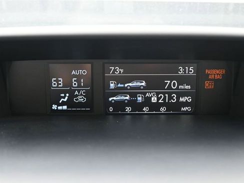 Used 2018 Subaru Forester 2.5i Touring AWD/4WD image 14
