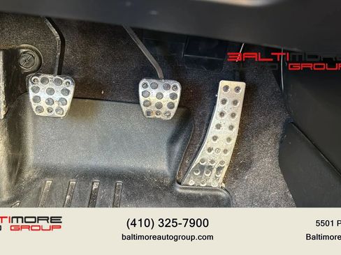 Used 2007 Honda Civic Si image 36