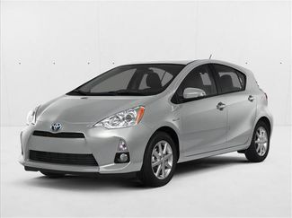 Used 2014 Toyota Prius C One FWD video 1