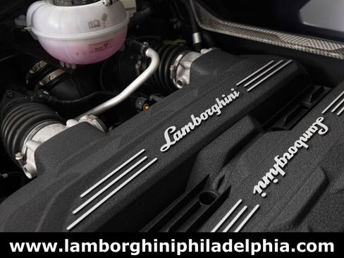 Used 2024 Lamborghini Revuelto AWD/4WD image 57