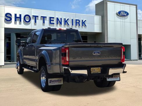 Certified 2024 Ford F450 Lariat AWD/4WD image 6