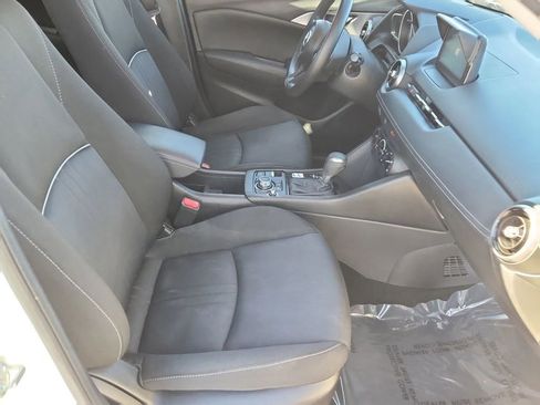Used 2019 MAZDA CX-3 Sport image 15