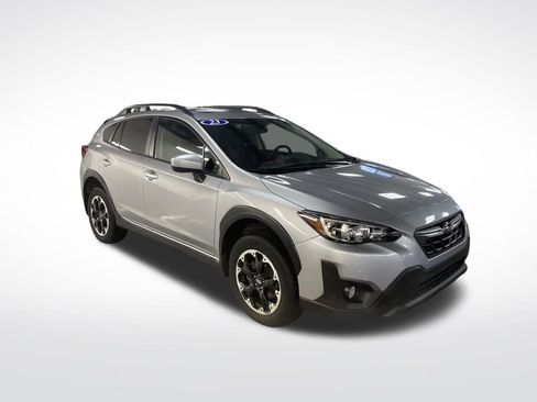 Certified 2023 Subaru Crosstrek 2.0i Premium image 7