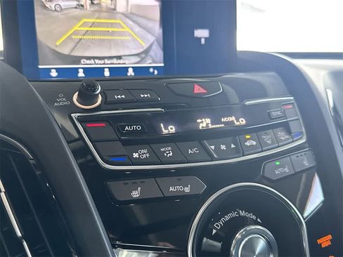 Certified 2023 Acura RDX AWD image 20