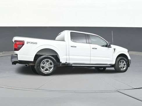 Used 2025 Ford F150 XLT w/ Equipment Group 301A Standard AWD/4WD image 52