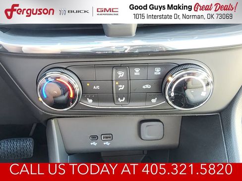 New 2026 Buick Encore GX Preferred w/ Comfort Package FWD image 26