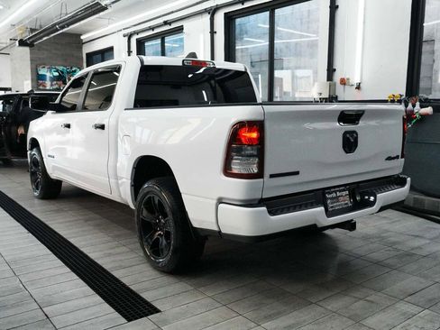 Used 2023 RAM 1500 Big Horn image 6