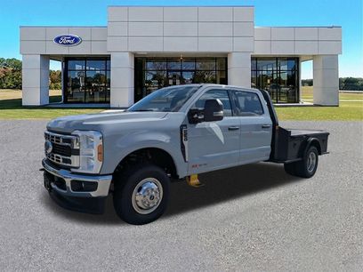 New 2026 Ford F350 XLT