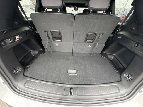 New 2025 Jeep Grand Cherokee L Altitude image 17