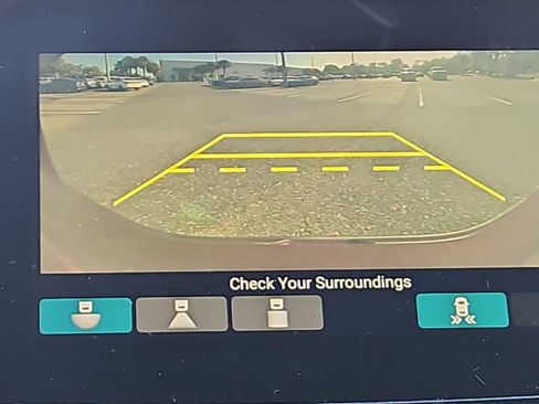 Used 2020 Honda Passport Touring image 24