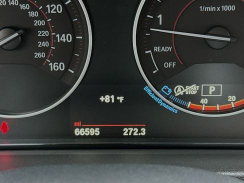 Used 2019 BMW 430i Gran Coupe w/ Convenience Package image 8