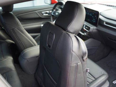 Used 2025 Ford Mustang GT Premium w/ GT Performance Package image 73