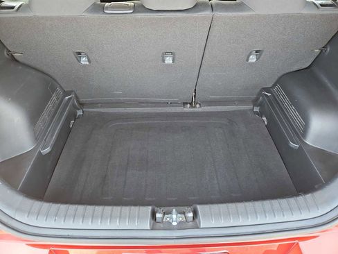 Used 2022 Kia Soul LX image 34