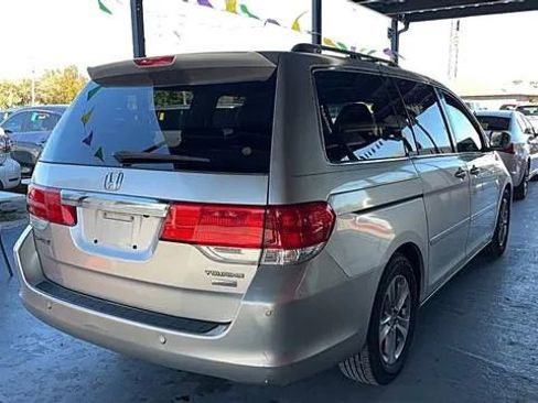 Used 2008 Honda Odyssey Touring image 7