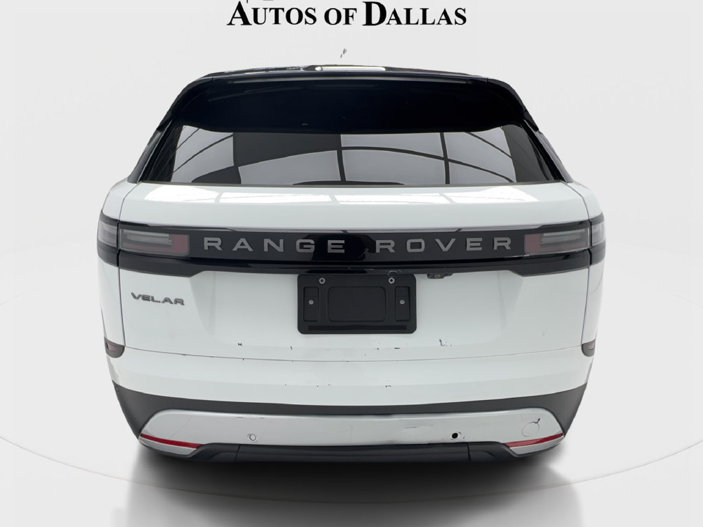 Used 2025 Land Rover Range Rover Velar S AWD/4WD image 10