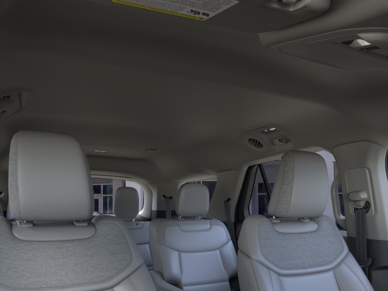 New 2026 Ford Explorer Active w/ Active Comfort Package RWD image 22
