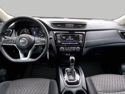 Used 2019 Nissan Rogue S FWD image 13
