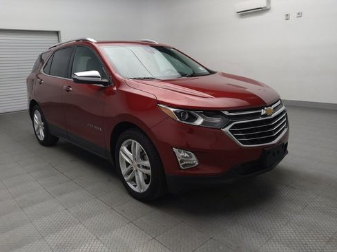 Used 2020 Chevrolet Equinox Premier image 13