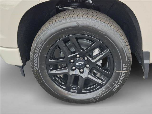 New 2026 Chevrolet Silverado 1500 RST w/ Convenience Package II RWD image 9