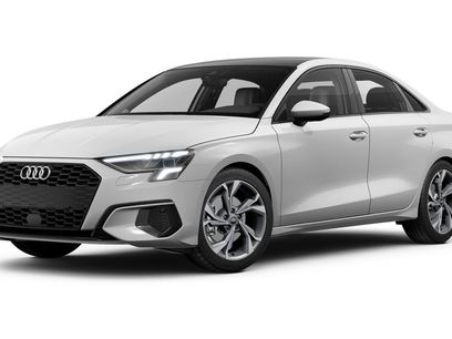 Certified 2023 Audi A3 2.0T Premium Plus w/ Premium Plus Package