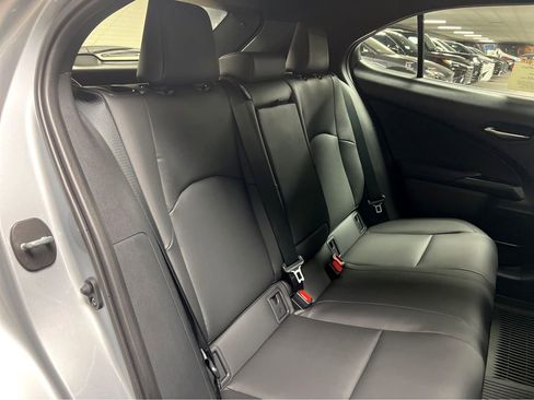 New 2026 Lexus UX 300h AWD image 23