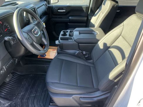 New 2025 GMC Sierra 3500 Pro w/ Convenience Package image 17