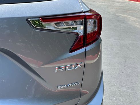 New 2025 Acura RDX SH-AWD w/ Technology Package image 7