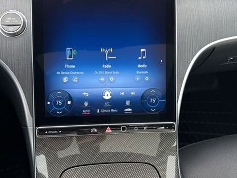 Certified 2023 Mercedes-Benz C 300 C 300 image 18