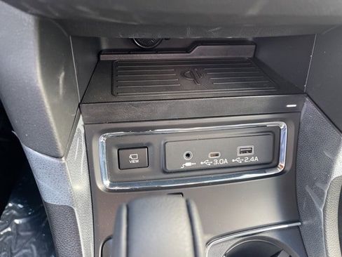 New 2025 Subaru Ascent Bronze Edition image 29