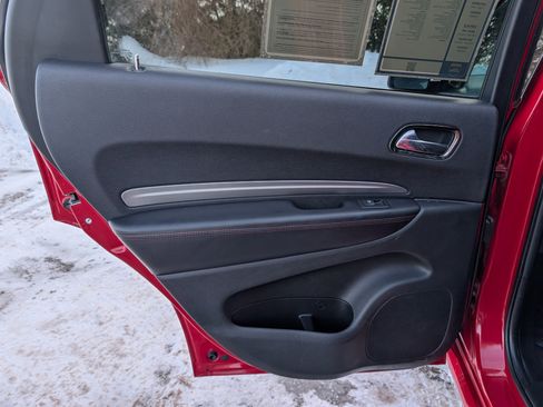 Used 2018 Dodge Durango R/T image 36