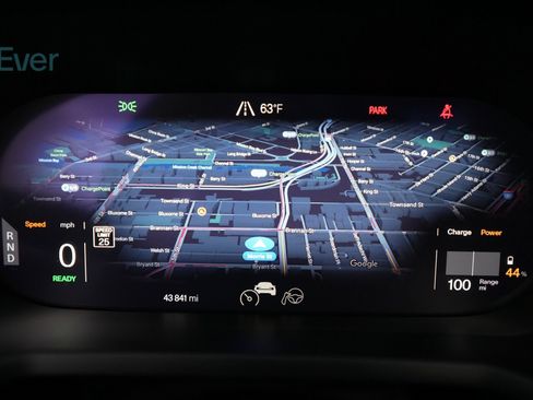 Used 2023 Polestar Polestar 2 w/ Pilot Pack image 24