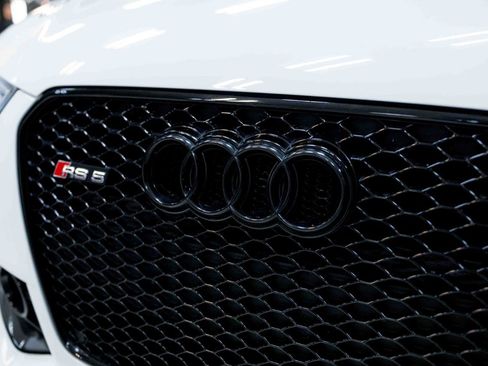 Used 2014 Audi RS 5 Coupe image 12