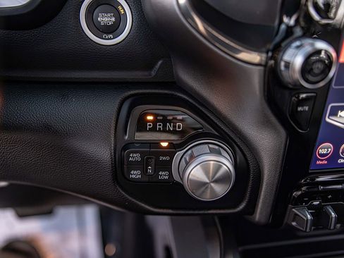 Used 2020 RAM 1500 Sport w/ Alpine Leather & Sound Group image 26