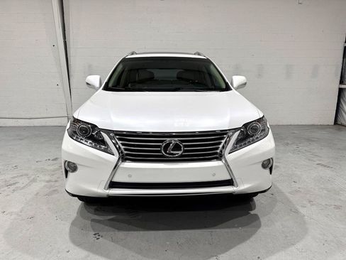Used 2013 Lexus RX 350 FWD w/ Navigation Pkg image 13