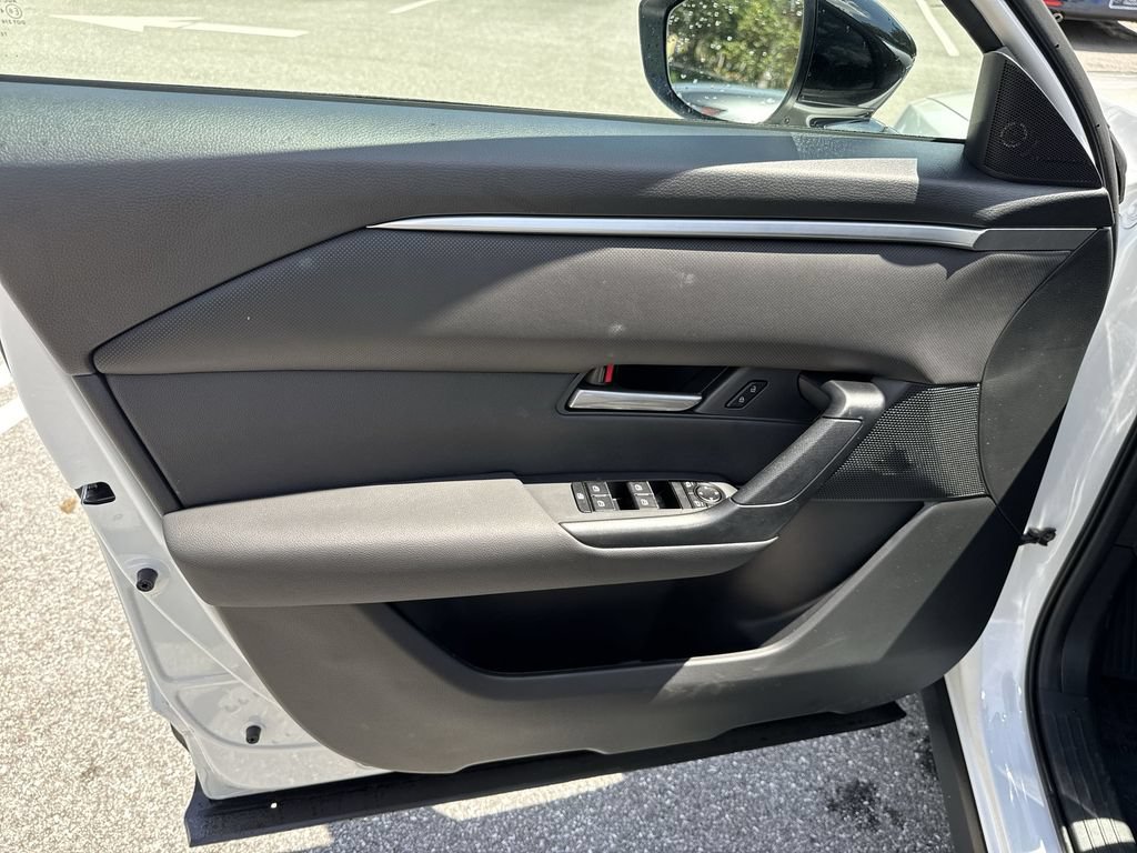 New 2026 MAZDA CX-50 AWD 2.5 S w/ Weather Package image 38