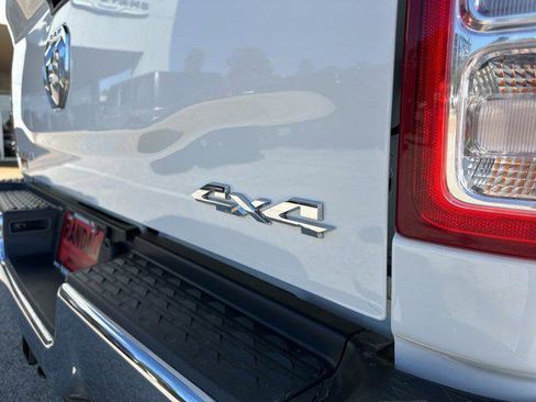 Certified 2024 RAM 2500 Big Horn image 53