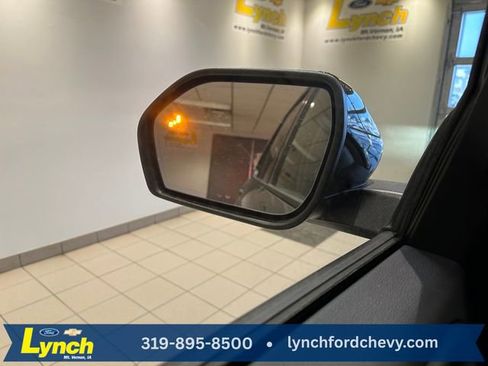 New 2026 Ford Explorer ST w/ Sun And Sound Package image 18