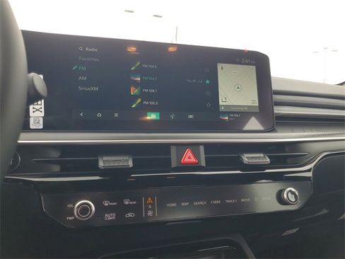 New 2026 Kia K5 GT-Line image 30