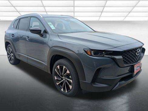 New 2026 MAZDA CX-50 2.5 Hybrid w/ Weather Package AWD/4WD image 1