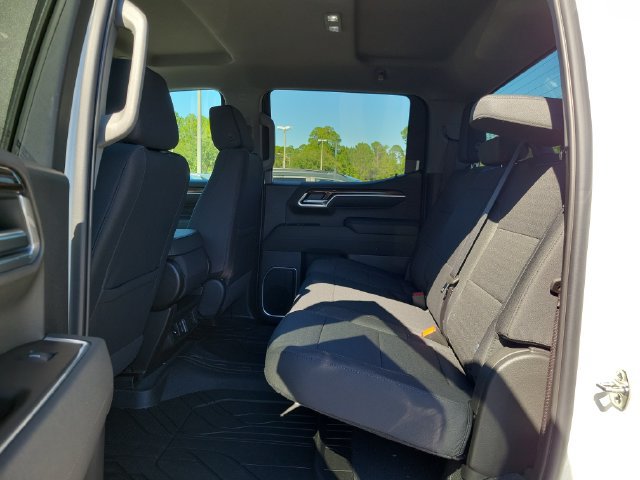 New 2026 Chevrolet Silverado 1500 RST w/ RST Select Package AWD/4WD image 15