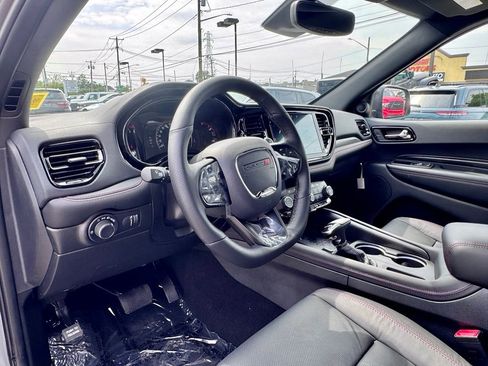 New 2026 Dodge Durango GT AWD/4WD image 12