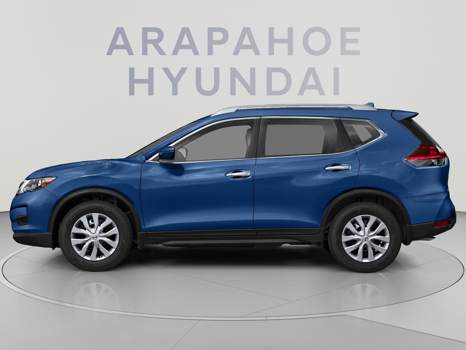 Used 2018 Nissan Rogue SV w/ Premium Package AWD/4WD image 3