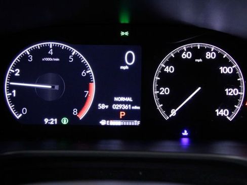 Certified 2024 Honda CR-V EX image 25