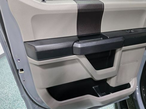 Used 2019 Ford F150 XL w/ Equipment Group 101A Mid AWD/4WD image 20