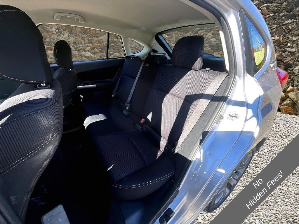 Used 2016 Subaru Impreza 2.0i Sport Premium AWD/4WD image 22