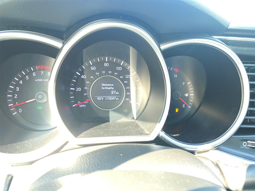 Used 2015 Kia Optima LX FWD image 13