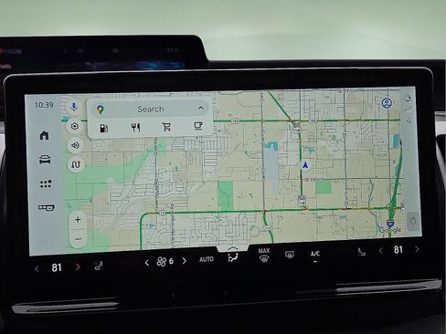 New 2025 Ford Expedition Active image 19