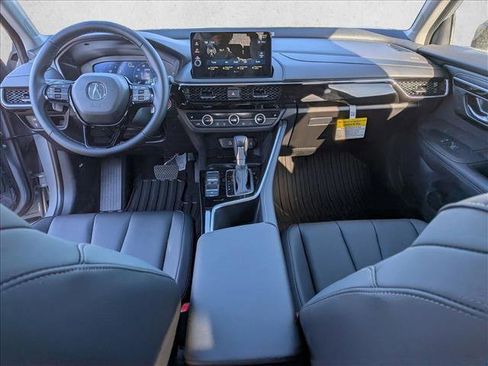 New 2026 Acura ADX FWD image 13