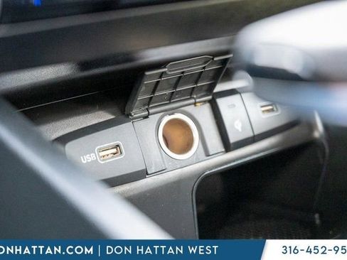 Used 2024 Hyundai Tucson SEL image 11