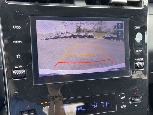 Used 2024 Hyundai Tucson SEL image 27